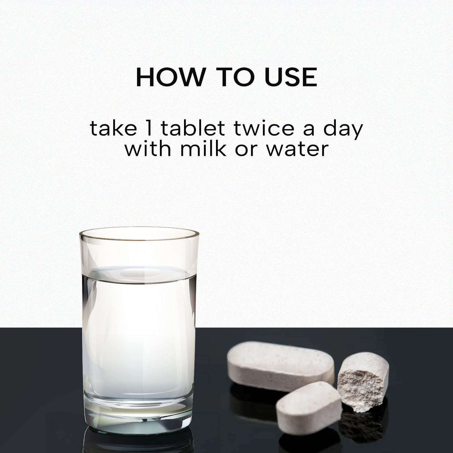Free Infinine Tablet for Men