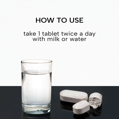 Free Infinine Tablet for Men